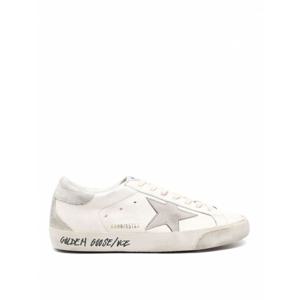 [GOLDEN GOOSE] 남성 트레이너 슈퍼스타 스니커즈 GMF00102F00535911166 Grey /8