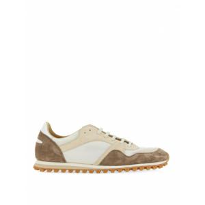 [SPALWART] 남성 트레이너 Marathon Trail 로우 스니커즈 97037732051 화이트 /8