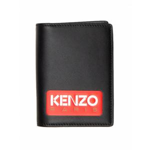 [KENZO] 남성 지갑 purses emboss 버티컬 FD55PM853L4199 블랙 /8