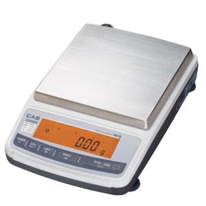 발란스전자저울 CUX-4200HX 4.2kg(0.01g) 실험 연구실 발란스전자저울