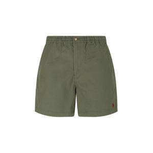 폴로 랄프로렌 스트레이트 팬츠 710 644995 032 Green
