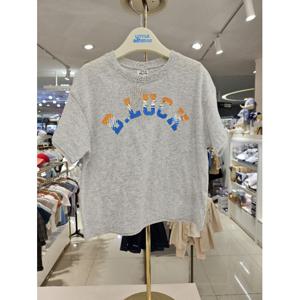 [리틀밥독] B242MWP05M코니T/S