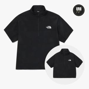 노스페이스반팔티 NQJ NT7KQ02A 데이 테크 반팔 집티