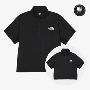 노스페이스반팔티 NQJ NT7KQ02E 데이 테크 반팔 집티