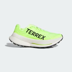 아디다스 우먼스 TERREX 아그라빅 스피드 울트라 트레일 러닝 JR5218