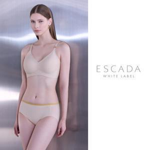 [3만원 SALE] ESCADA 최신상 에센셜 럭셔리 퓨징브라 4세트