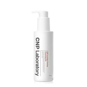 CNP 인비져블 필링 클렌징 젤 170ml + 단독 사은품 (프로폴리스 아미노 클렌저 31ml + 비타c앰플 10ml)