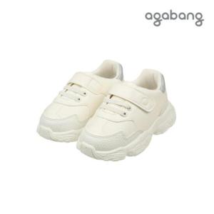아가방 TC01 론어글리 운동화 (WHITE)_ 01R0764010411