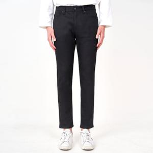 [플랙진]플랙 남성 청바지 커츠 NEU KURZ D6 블랙 PJTO5NKD673