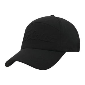 타이틀리스트골프모자 CQK TKPMA3901-06 DESIGNED CROWN CAP