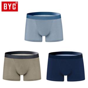 BYC 남성 스콜피오 3매입 텐셀 드로즈DOLO6003