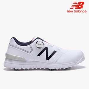 [뉴발란스]뉴발란스 골프화 UGB574W3 신발