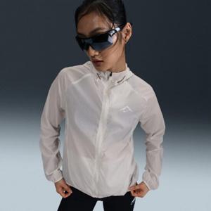 나이키바람막이 OQC HJ2251-030 나이키 트레일 여성 리펠 러닝 재킷