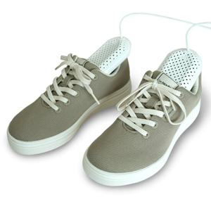 눅눅함을 없애줄 신발건조기 나비 NV31-SDR7 UV살균 항균 냄새제거 USB전원사용 휴대가능