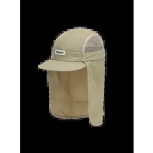 [디스커버리키즈US] (DKCP4145N-BGD) 키즈 선쉐이드 디테처블 캠프캡