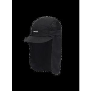 [디스커버리키즈US] (DKCP4145N-BKS) 키즈 선쉐이드 디테처블 캠프캡