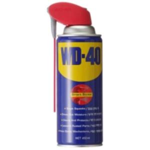 자재 방청유/Smart Straw (24 EA) 450ml WD-40SS