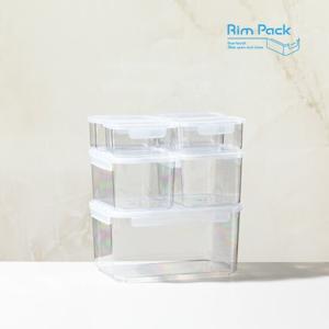림팩 에어 에코젠 보관용기 7종