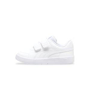 푸마키즈운동화 GQK 397642-02 COURTFLEX V3 V PS