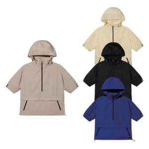[PXG]풋조이골프반팔티 CQK FLJWW5406 KR 24SS ICONIC ANORAK WM