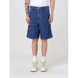 [CARHARTT WIP] 남성 진 데님 반바지 I033333 0106 /6