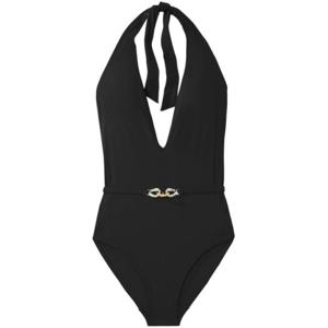 토리버치 원피스 수영복 164489 001 Black