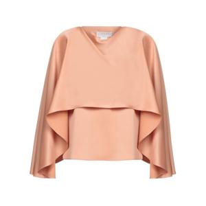 제니 블라우스 78AAM610 N0071 493 Beige