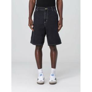 [CARHARTT WIP] 남성 진 데님 반바지 I033333 8906 블랙 /6