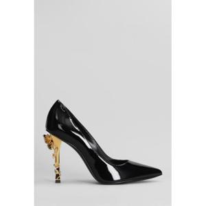 소피아웹스터 힐 펌프스 406599 SAW24050 Black