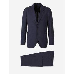 라르디니 수트 세트 ES430AEESIF64411 830AZUL ABIERTO NAVY BLU