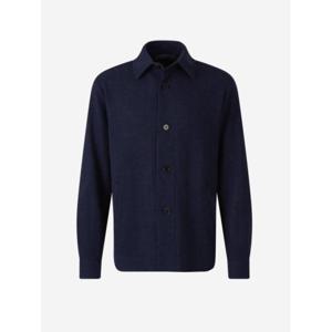 해리스와프런던 자켓 C9320MRA 04AZUL ESPIGA NAVY BLUE