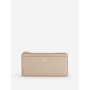 톰포드 지갑 S0435 LCL095GLCL095G 1G006SILK TAUPE Black