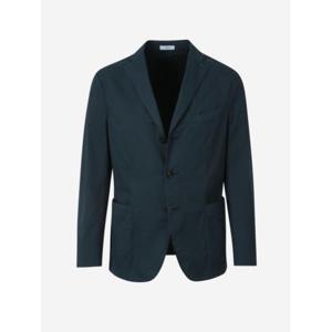 볼리올리 자켓 N2902QSB5424SB5424 0784AZUL NAVY BLUE