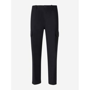 인코텍스 숏팬츠 10S1964575A 820AZUL NAVY BLUE