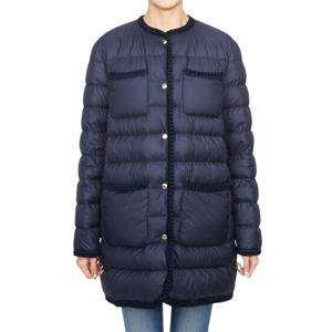몽클레어 젠케이롱 여성 패딩 점퍼 1A00175 596ZR 742