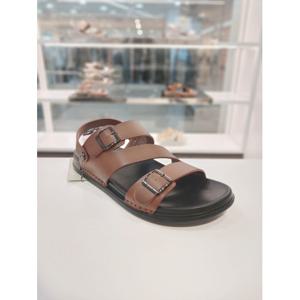 윙스풋 STARLING 남성 천연소가죽 투웨이샌들 W304043RB COGNAC