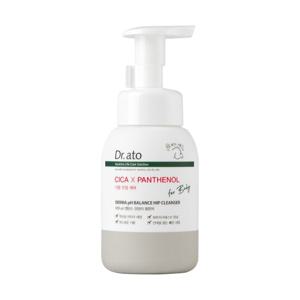 닥터아토 더마 pH밸런스 엉덩이 클렌저 300ml