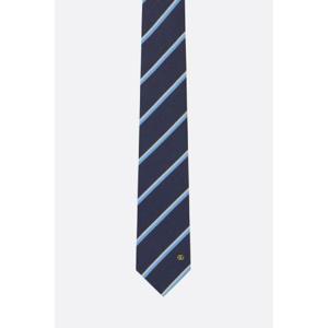 GUCCI silk jacquard tie 8205354E0094169