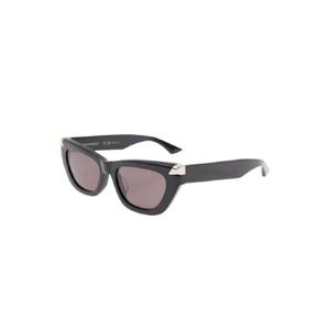 ALEXANDER MCQUEEN 아세테이트 선글라스 781194J07491056