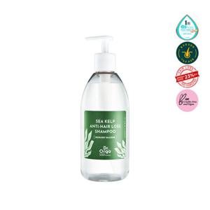 닥터올가 다시마 탈모증상 완화샴푸500ml