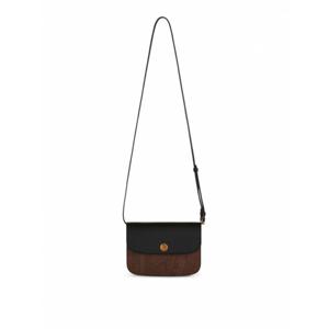 [ETRO] 여성 크로스 바디 백 쇼핑 1P05085021 Brown /8