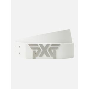 [PXG공식] 여성 시그니처 로고 벨트-PGPPW870501