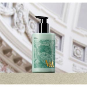 V&A 센티드 바디로션 프레쉬부케 450ml