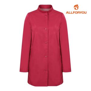 [올포유][올포유] [FW] 여성 솔리드 하이넥 자켓 AWKKJ7452-403