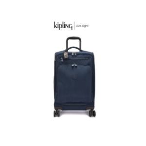 [키플링]키플링 캐리어 뉴유리스핀S 블루블루 KOABY01 BLBL