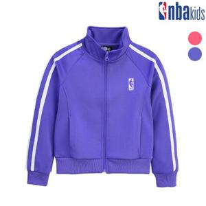 [NBA KIDS]여아 NBA 리얼 폴리 트랙 점퍼 (K193TJ610P)