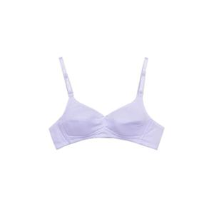 매쉬 에어로쿨 주니어 노와이어 2단계 브라 0709gr 스포츠브라