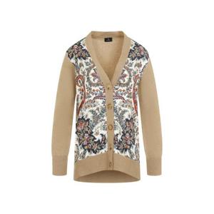 에트로 가디건 WRKE0182 AV386 0820 Beige