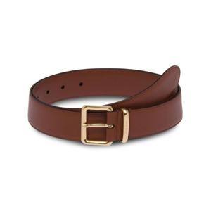 미우미우 레귤러 벨트 5CC5362AIX brown