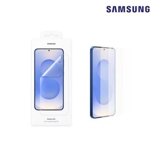 삼성정품 갤럭시S25플러스 AR 스크린 프로텍터 2매 반사방지 액정 보호필름 EF-US936 N
